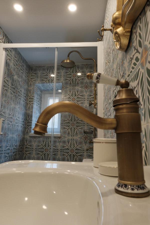La Cantada - Renovated Apartment In Corfu Town Exterior photo