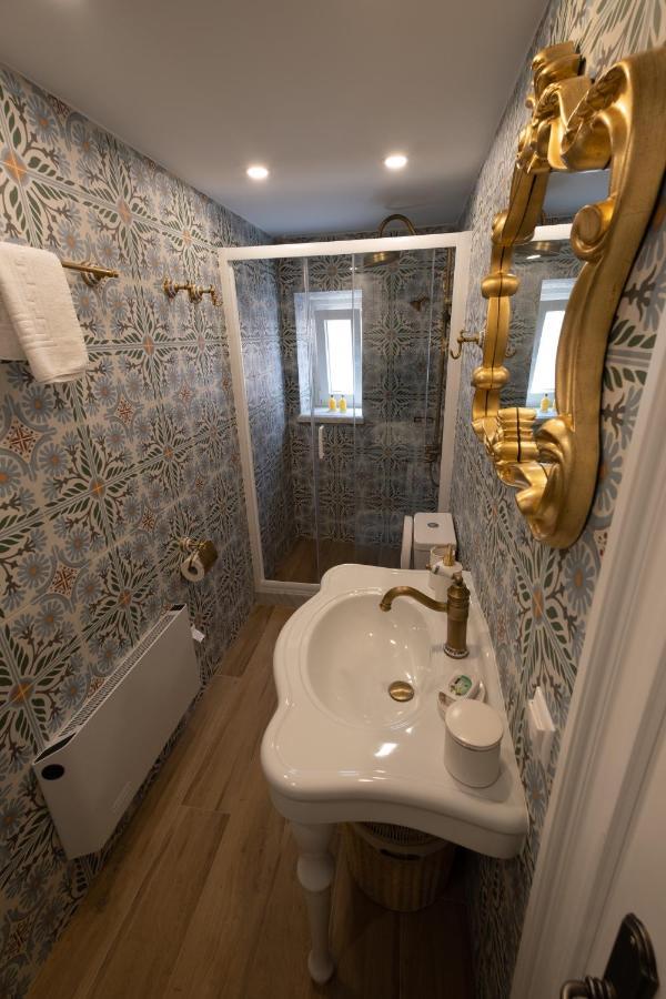 La Cantada - Renovated Apartment In Corfu Town Exterior photo